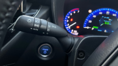 Toyota Corolla 1.8 VVT-i Hybrid Design 5dr CVT Hybrid Hatchback